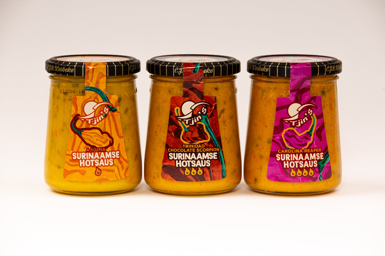 Hotsauzen
