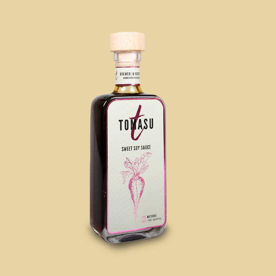 Tomasu Sweet Soy Sauce
