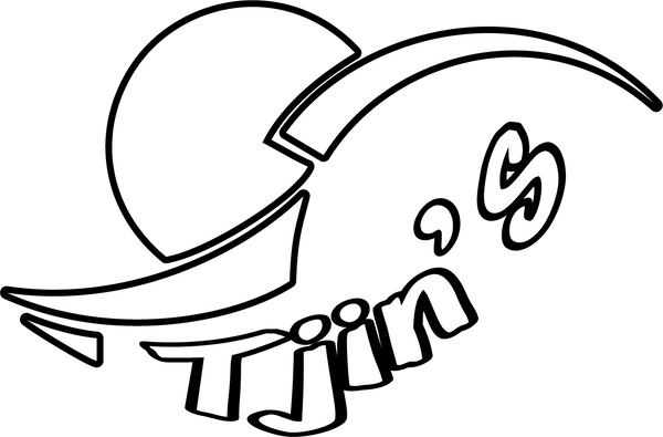TJIN'S WEBSHOP