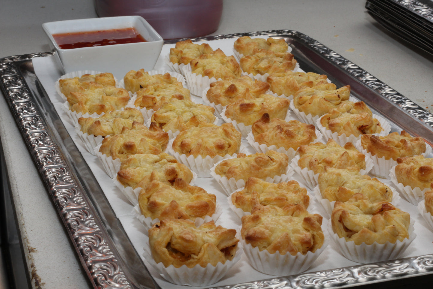 Surinaamse Pastei