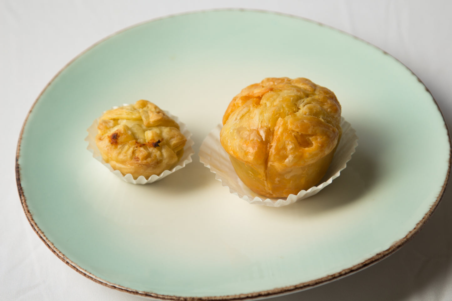 Surinaamse Pastei