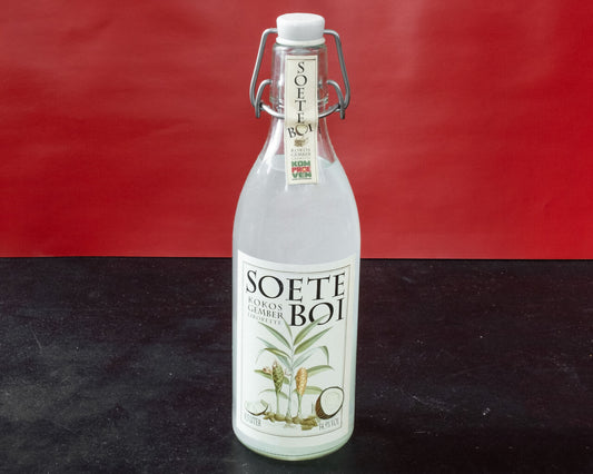 KOMPROEVEN X TJIN'S Soete Boi halve liter